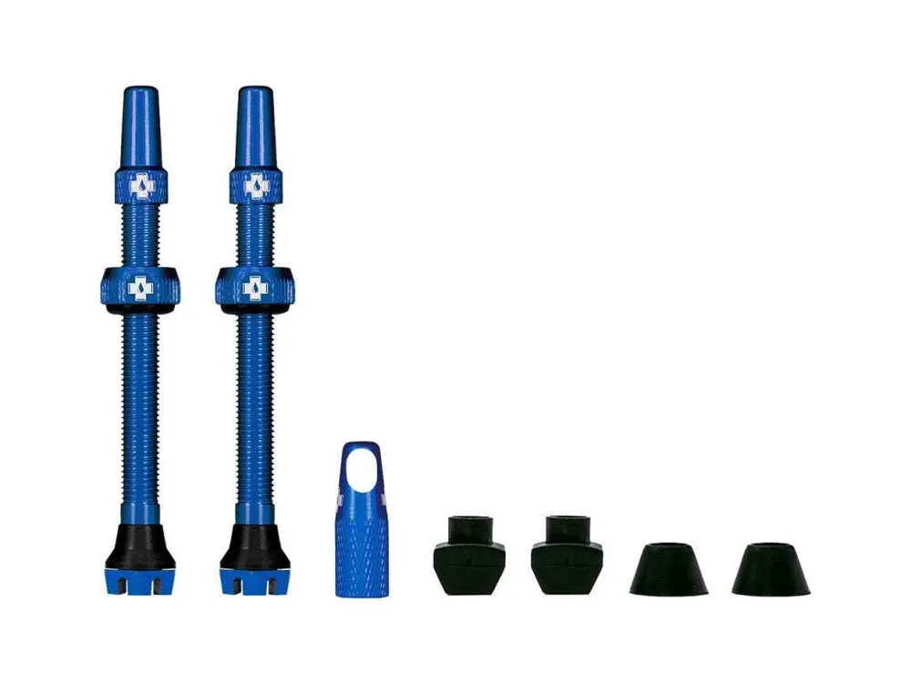 Poslední Šance Bezdušové ventilky Muc-off Tubeless Valves