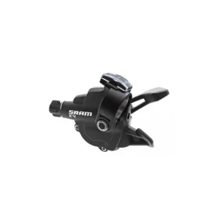 Řadící páčka Sram X-4 - Spectrumbike Aktuální