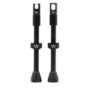 Autentický Bezdušový ventilek Peaty´s Tubeles Valves