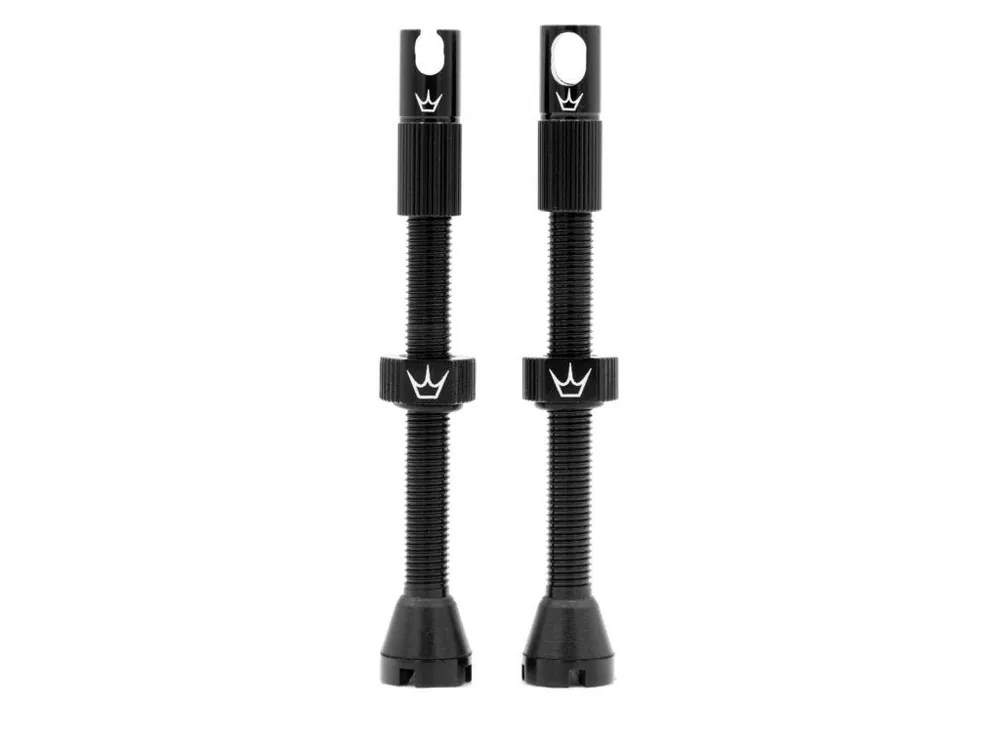 Autentický Bezdušový ventilek Peaty´s Tubeles Valves