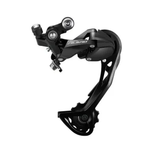 Výhodná Nabídka Zadní přehazovačka Shimano Alivio - Spectrumbike