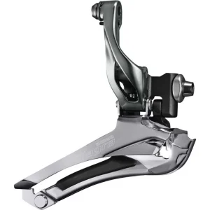 Značkový Přesmykač na silniční kolo Shimano Tiagra