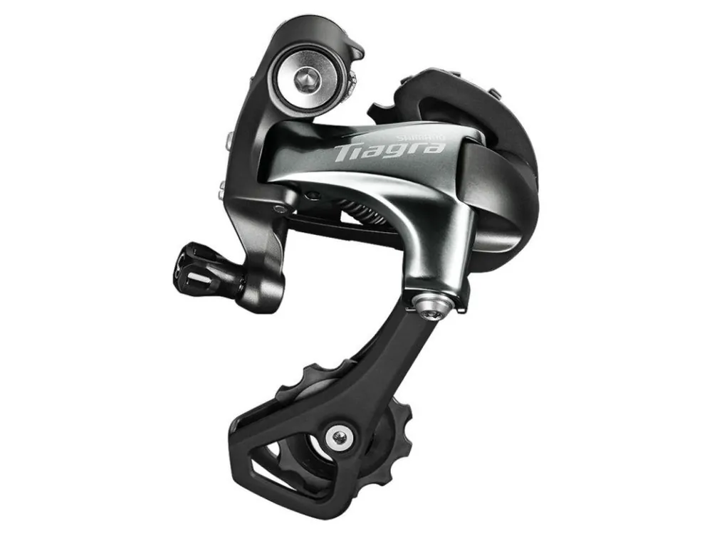 Silniční přehazovačka Shimano Tiagra RD-4700 - Spectrumbike Finální Výprodej