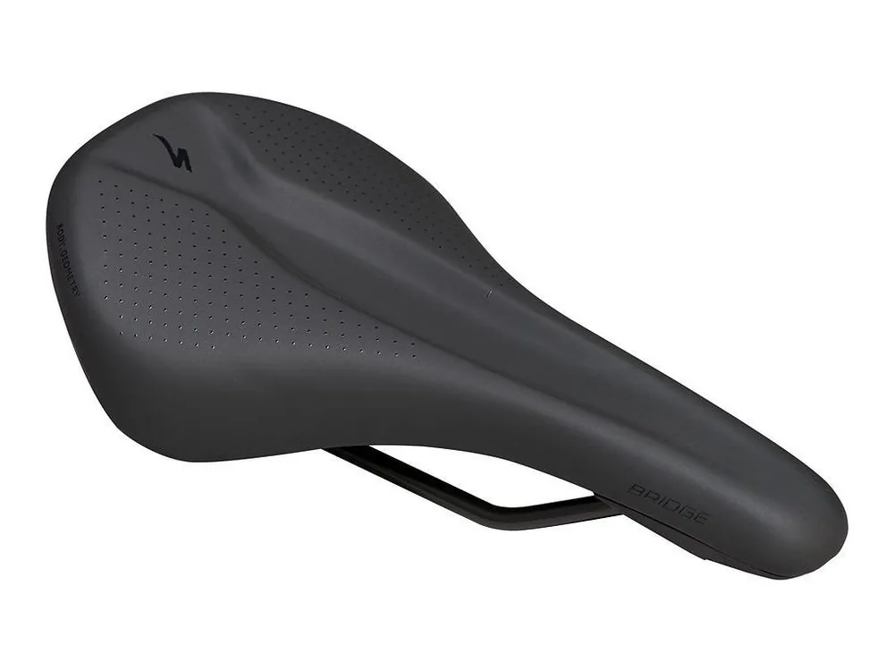 Originální Cyklistické sedlo Specialized Bridge sport - Spectrumbike