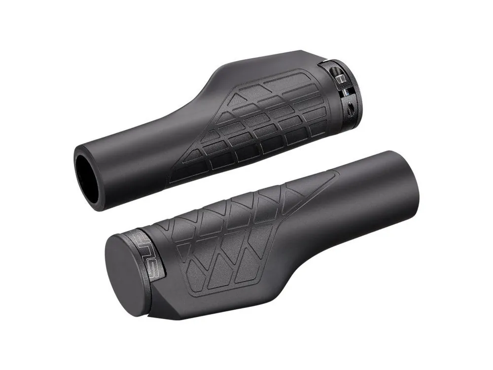 Cenově Výhodný Gripy Supacaz E-Grip - Spectrumbike