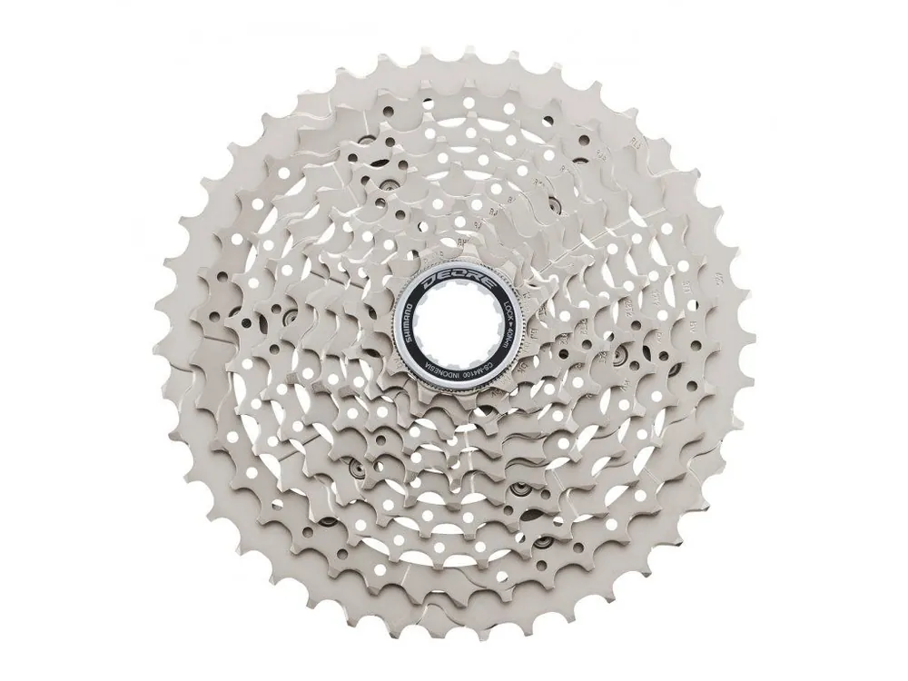 Kazeta Shimano Deore 11-42z - Spectrumbike Rychlé Dodání