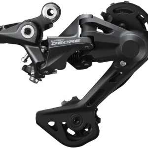 Značkový Přehazovačka Shimano Deore na kolo - Spectrumbike