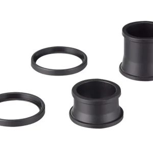 Sada koncových krytek 19 mm pro přední náboje Roval Control - Spectrumbike Akční Cena