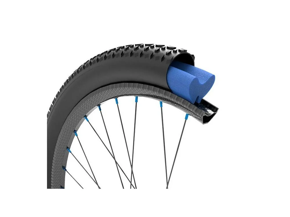 Zlevněný Vložka do ráfku a pláště Tubolight Evo HD - Spectrumbike