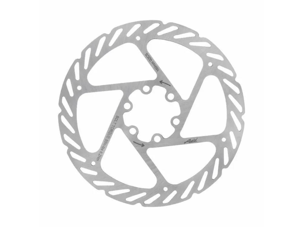 Pouze Dnes Brzdový kotouč Sram G2 Cleansweep Rotor - Spectrumbike