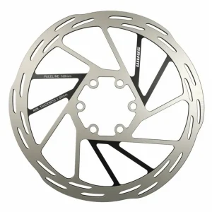 Brzdový kotouč Sram Rotor Paceline 6 bolt - Spectrumbike Zlevněný