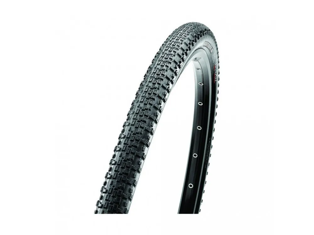Akce Plášť na horské kolo Maxxis Rambler Kevlar - Spectrumbike