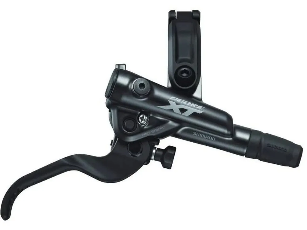 Rychlé Dodání Shimano brzdová páka XT BL-M8100 - Spectrumbike