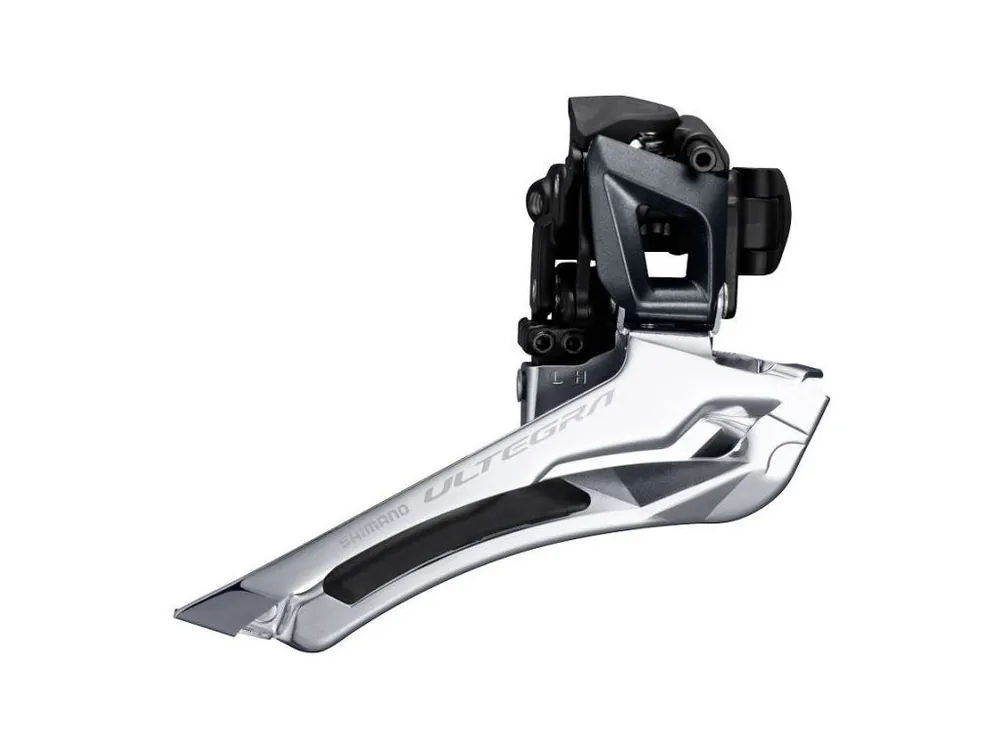 Silniční přesmykač Shimano Ultegra - Spectrumbike Akce