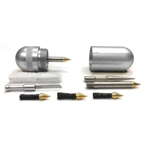 Sada na opravu defektů Dynaplug Micro Pro Kit Polish - Spectrumbike Pouze Dnes