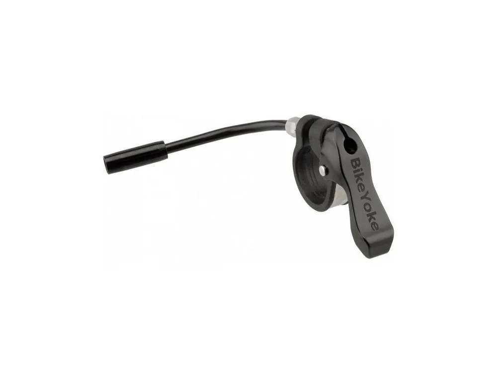 Výprodej Páčka teleskopické sedlovky BikeYoke 2-X