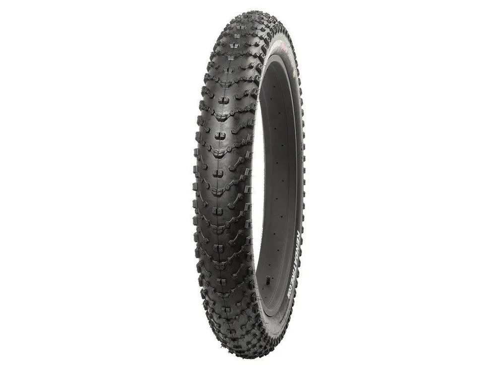 Horká Nabídka Plášť na Fatbike Kenda Juggernaut Sport 26x4,5 - Spectrumbike
