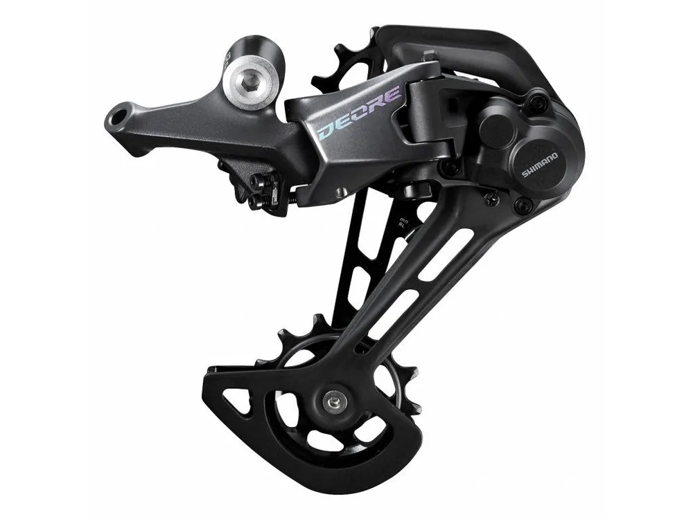 Přehazovačka Shimano Deore - Spectrumbike Nová Kolekce