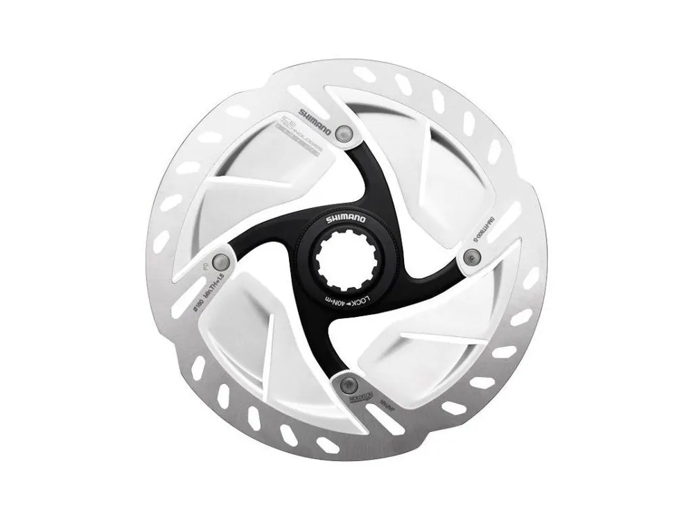 Výprodej Brzdový kotouč na kolo Shimano Ultegra SM-RT800