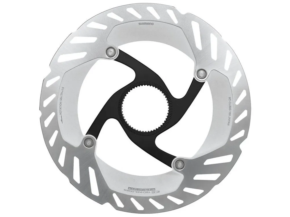 Finální Výprodej Kotouč Shimano Ultegra RT-CL800 140mm - Spectrumbike