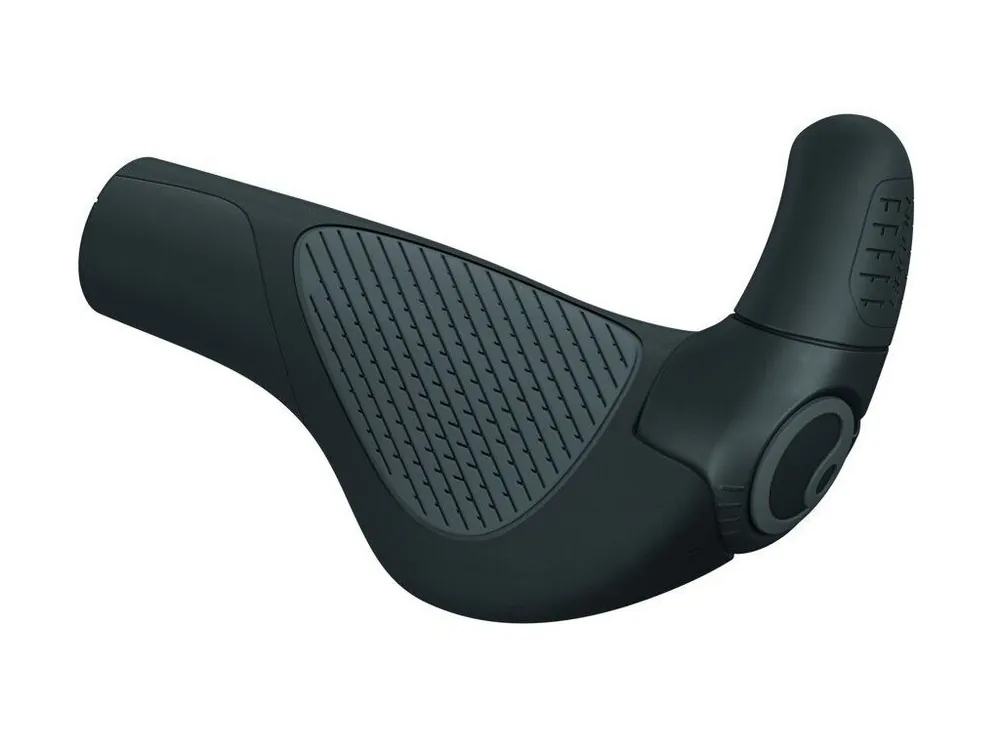 Cyklistické gripy Ergon GP2-L EVO - Spectrumbike Nakupujte Hned