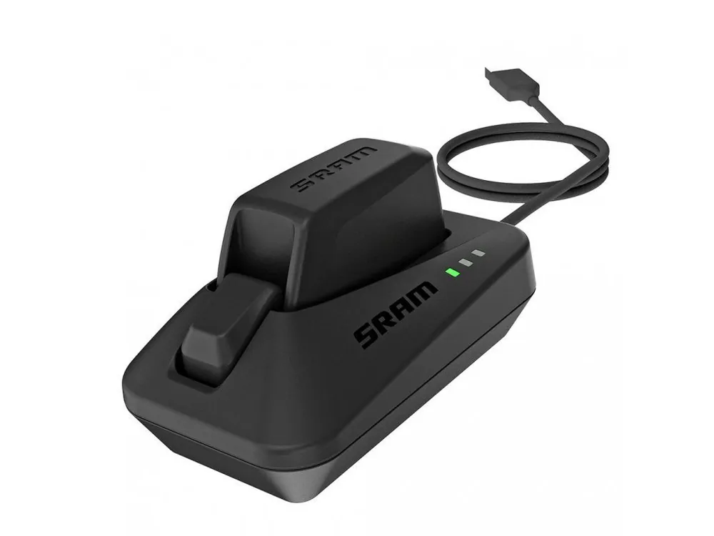 Nejlepší Volba Nabiječka Sram USB - Spectrumbike