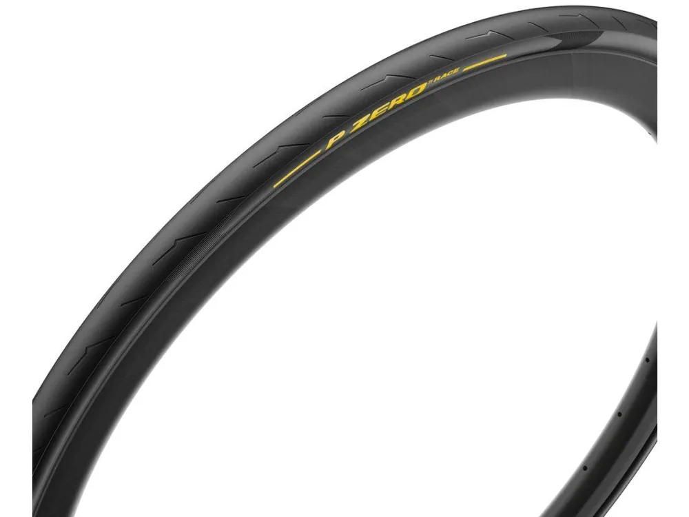 Silniční plášť Pirelli P-Zero Race Yellow Edition Yellow editon - Spectrumbike Akční Nabídka