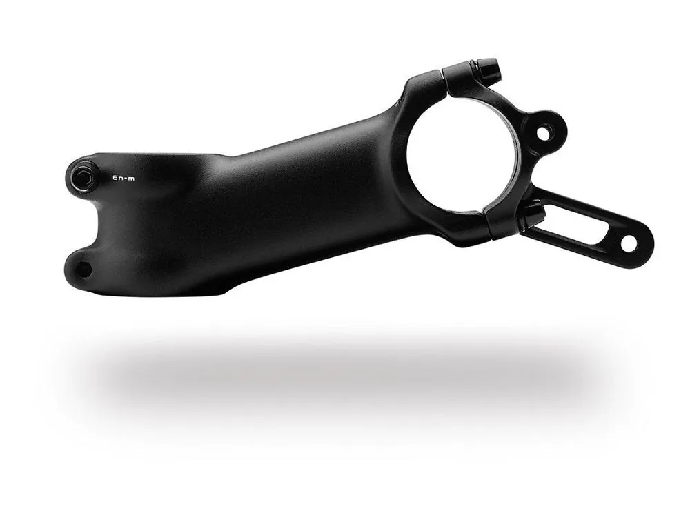 Představec Specialized Vad Display Mount Stem - Spectrumbike Vysoce Kvalitní