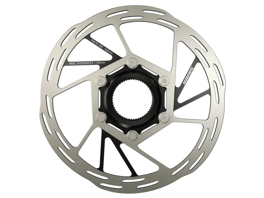Brzdový kotouč Sram Paceline Centerlock - Spectrumbike Nejlepší Cena