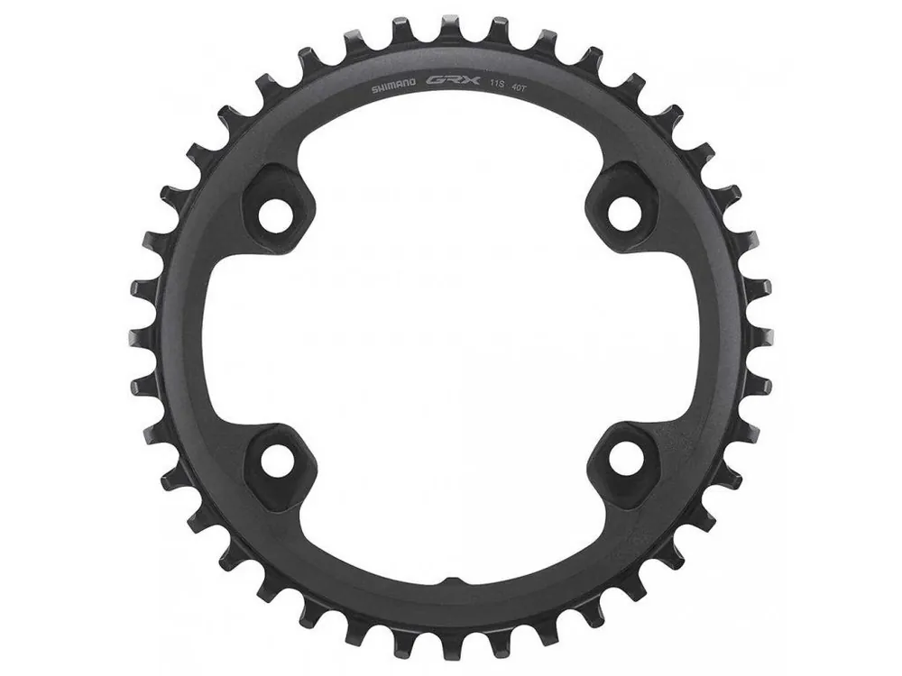 Převodník Shimano GRX FC-RX600 - Spectrumbike Nejprodávanější