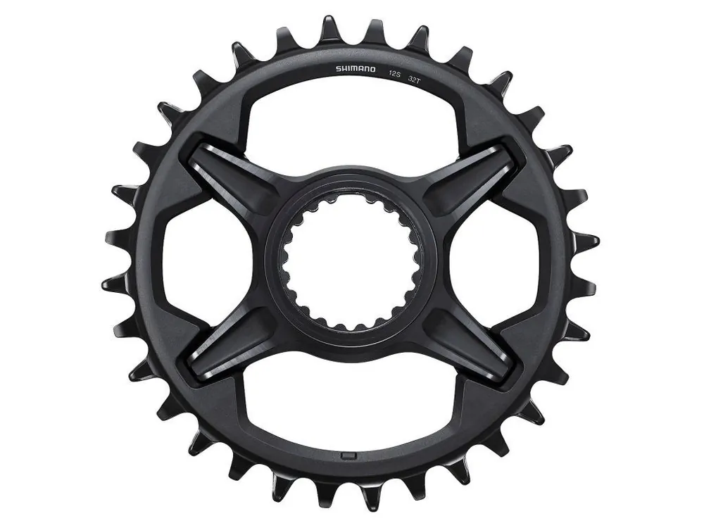 Převodník na kolo Shimano Deore - Spectrumbike Levný