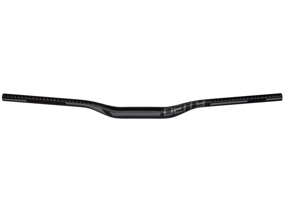 Nejlepší Volba Řídítka na horské kolo DEITY Racepoint 35 mm - Spectrumbike