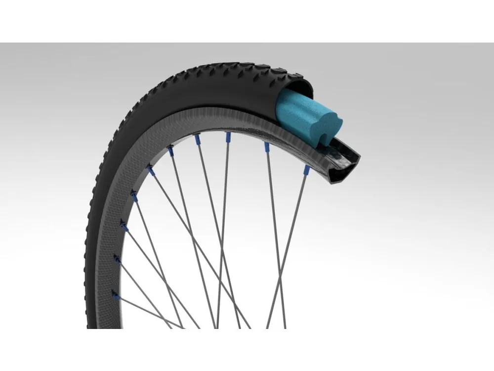 Vložka do ráfku Tubolight Evo Gravel - Spectrumbike Levný