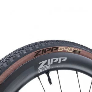 Přímo Od Výrobce Plášť Zipp G40 XPLR - Spectrumbike