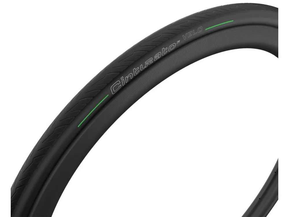 Expresní Doručení Silniční endurance plášť Pirelli Cinturato Velo TLR - Spectrumbike