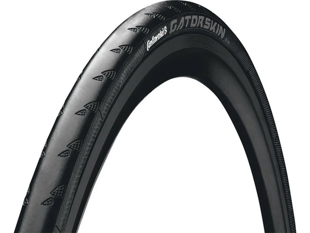 Silniční plášť Continental Gatorskin Black Edition kevlar Odeslání Ihned