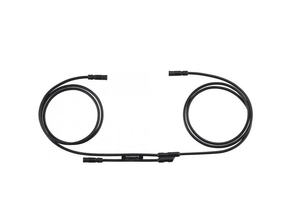 Doprava Zdarma SHIMANO propojovací kabel EW-JC130-MM - Spectrumbike