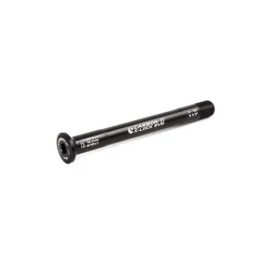 Pevná osa Carbon-Ti X-Lock Evo 12x1.0 (117mm) černá Pro kola silniční kola Specialized - Spectrumbike Nejprodávanější