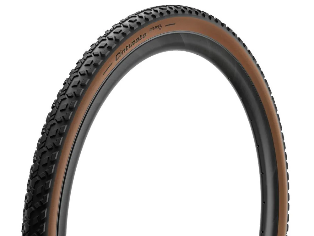 Gravel plášť Pirelli Cinturato Gravel M Classic Poslední Šance