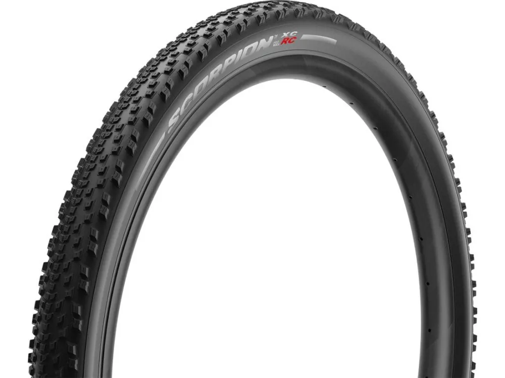 Plášť na horské kolo Pirelli Scorpion™ XC RC ProWALL TLR Vysoce Kvalitní