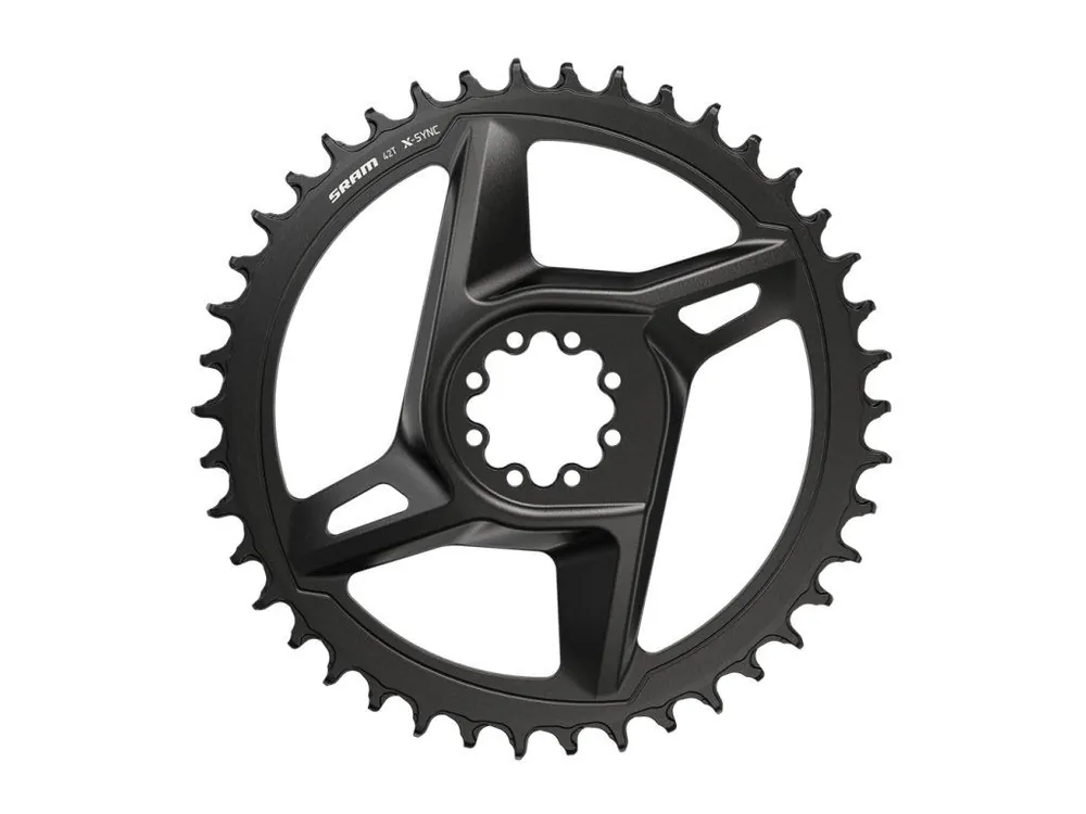 Expresní Doručení Převodník Sram Rival Road 42z - Spectrumbike