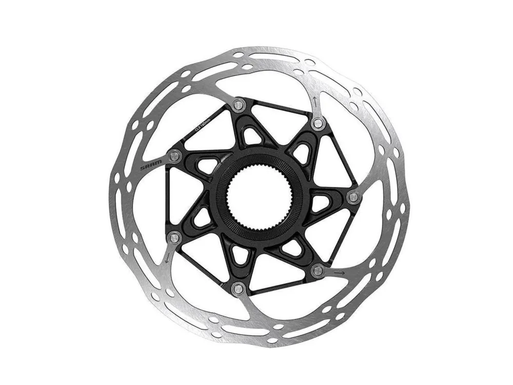 Brzdový kotouč na kolo Sram Rotor 2 piece - Spectrumbike Kup Teď