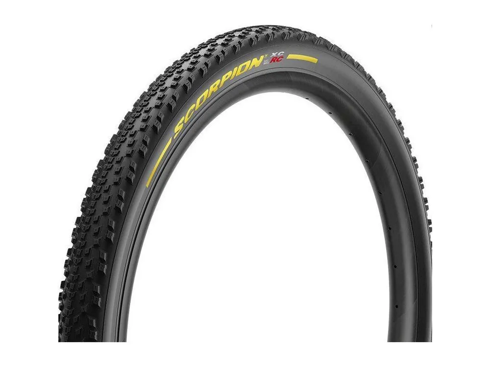 Nízká Cena Plášť na horské kolo Pirelli Scorpion XC RC ProWALL