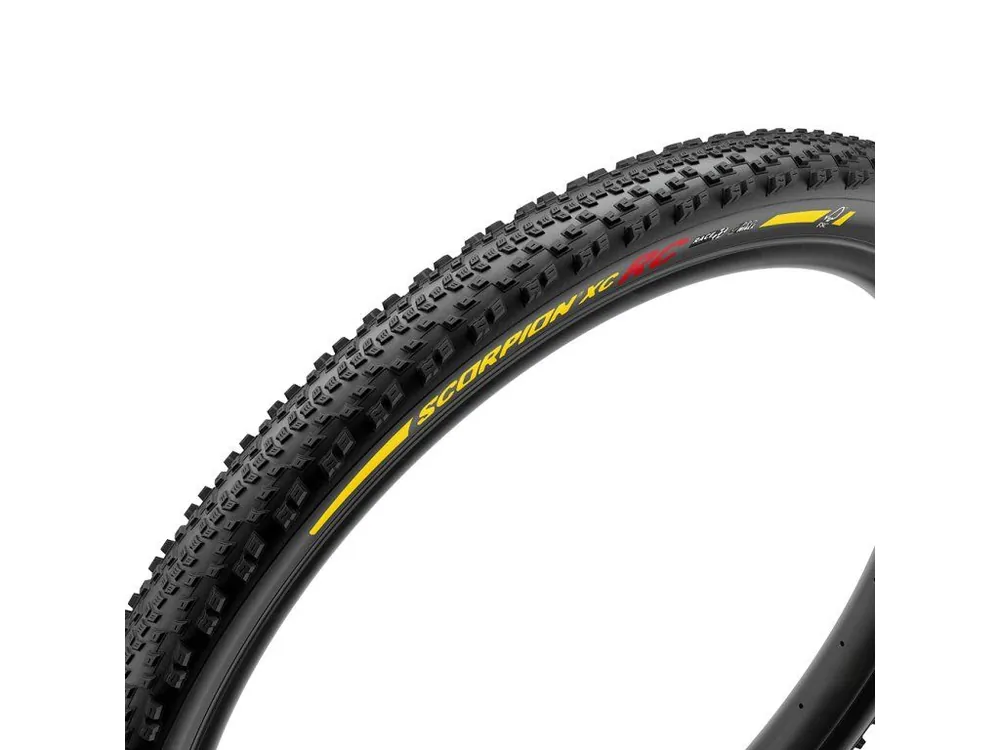 Plášť na horské kolo Pirelli Scorpion™ XC RC Team Edition Výhodná Nabídka