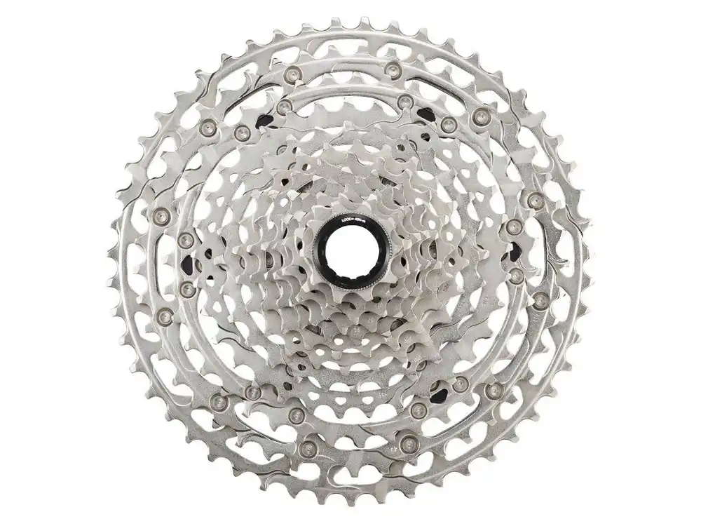 Kazeta na horské kolo Shimano Deore CS-M6100 Speciální Cena