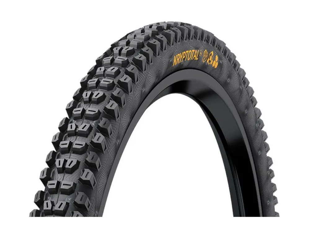 Top Prodej Plášť na horské kolo Continental Kryptotal DH Soft