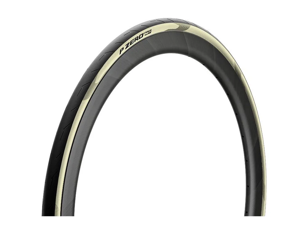 Aktuální Plášť Pirelli P ZERO Race RS TLR