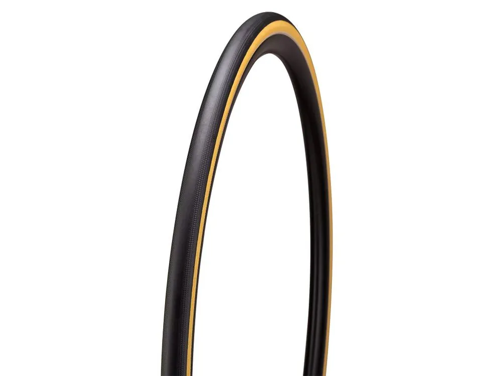 Hit Sezóny Silniční plášť Specialized Cotton Folding Racing Only Tire