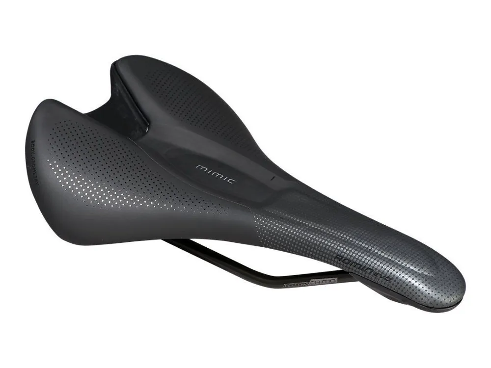 Cyklistické sedlo Specialized Romin Evo Mimic Super Cena