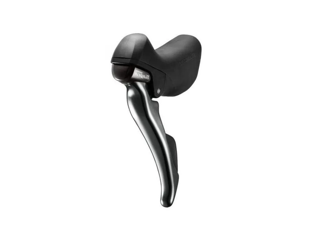 Expresní Doručení Přední Brzdová a řadící páka Shimano Tiagra - Spectrumbike